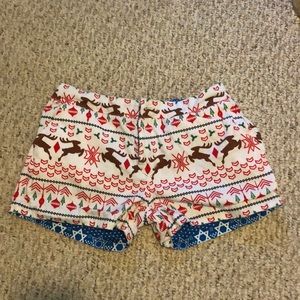 Reversible women’s chubbies! Size 2! Never worn